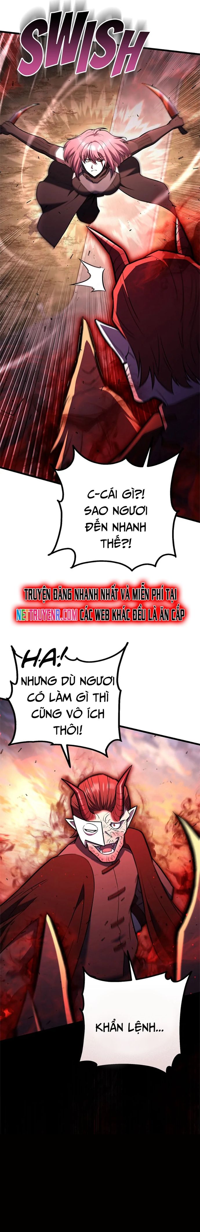 đọc truyện Thăng Hạng Từ Đỉnh Cấp Chương 90 ảnh 23 tại Truyện Dạ Ký