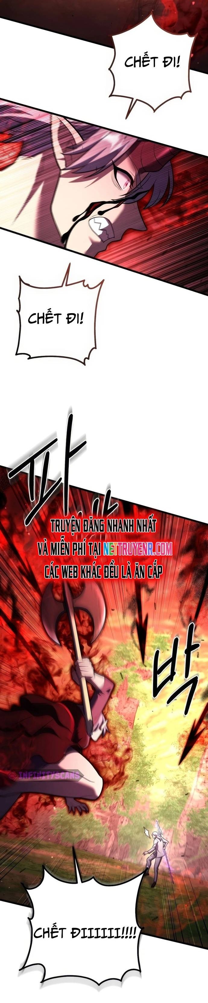 đọc truyện Thăng Hạng Từ Đỉnh Cấp Chương 91 ảnh 24 tại Truyện Dạ Ký