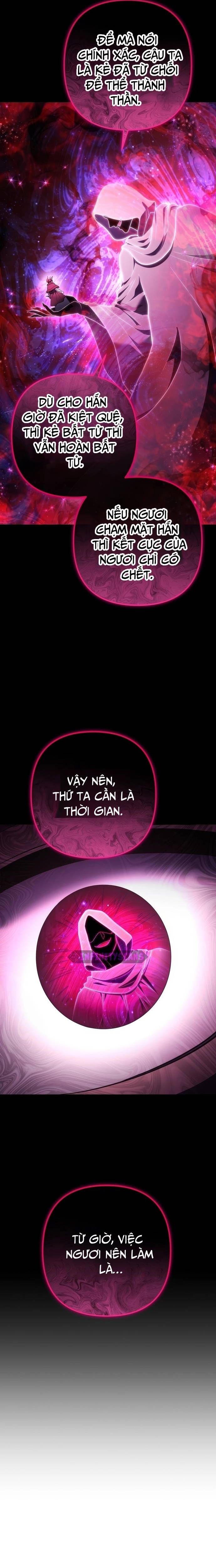 đọc truyện Thăng Hạng Từ Đỉnh Cấp Chương 91 ảnh 10 tại Truyện Dạ Ký