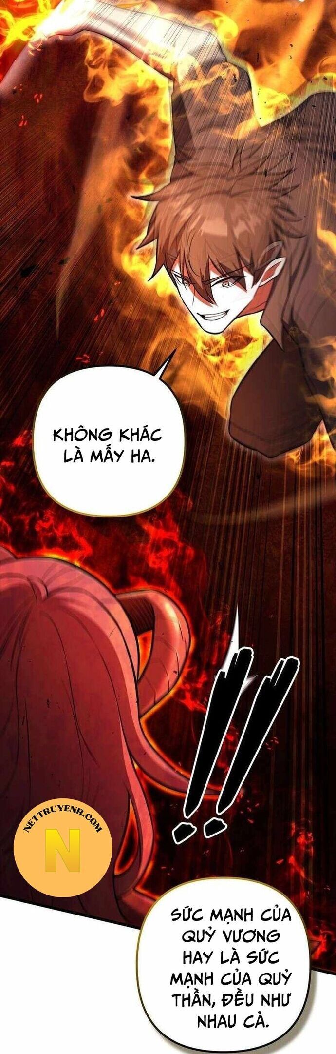 đọc truyện Thăng Hạng Từ Đỉnh Cấp Chương 92 ảnh 41 tại Truyện Dạ Ký