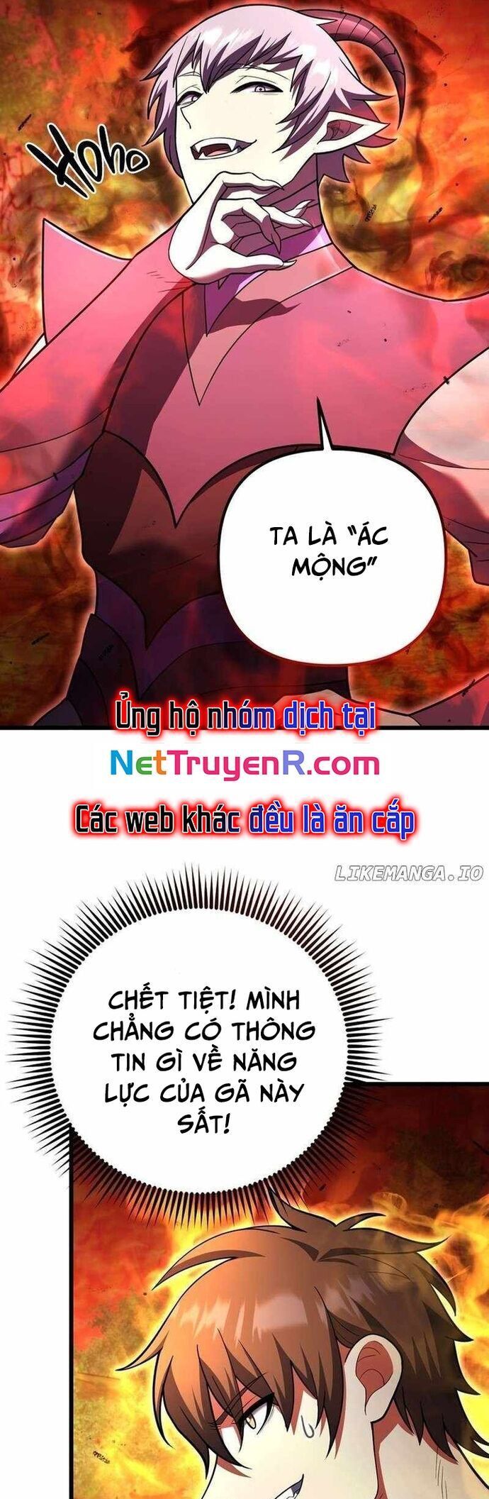 đọc truyện Thăng Hạng Từ Đỉnh Cấp Chương 92 ảnh 54 tại Truyện Dạ Ký