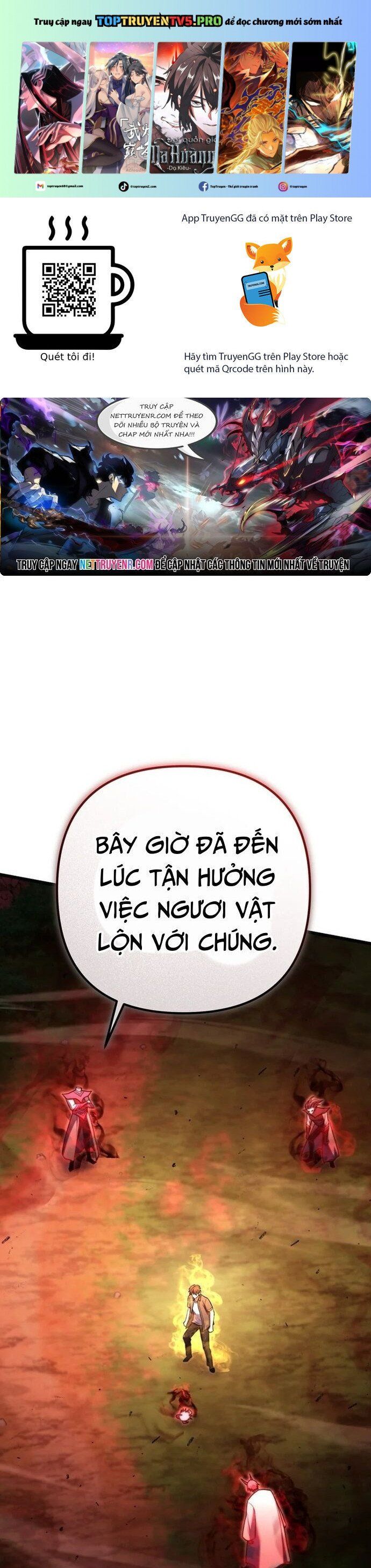 đọc truyện Thăng Hạng Từ Đỉnh Cấp Chương 93 ảnh 2 tại Truyện Dạ Ký