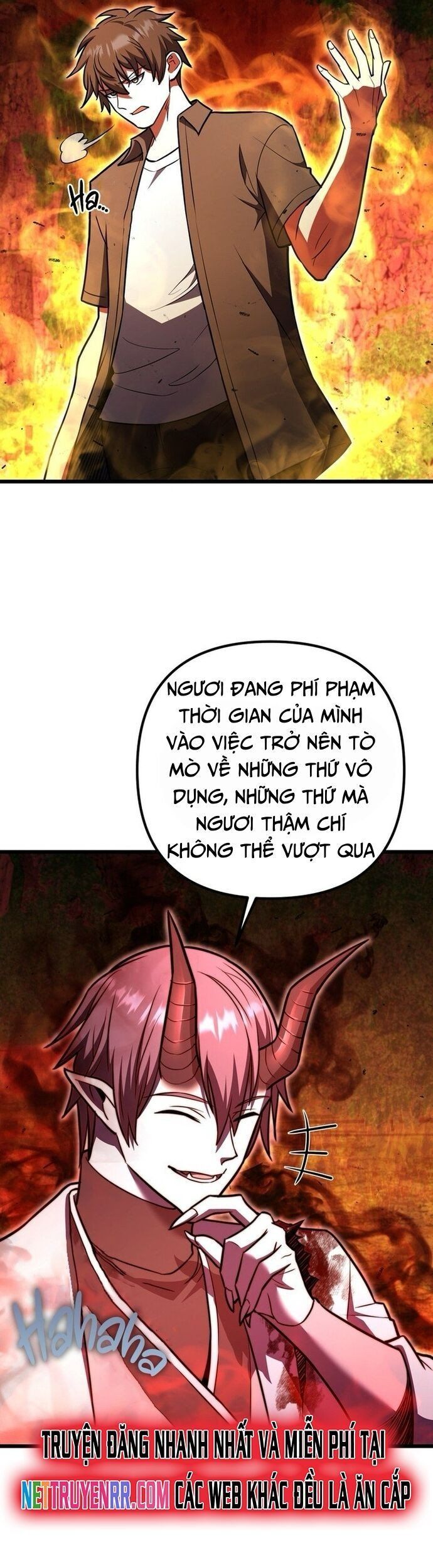 đọc truyện Thăng Hạng Từ Đỉnh Cấp Chương 93 ảnh 8 tại Truyện Dạ Ký