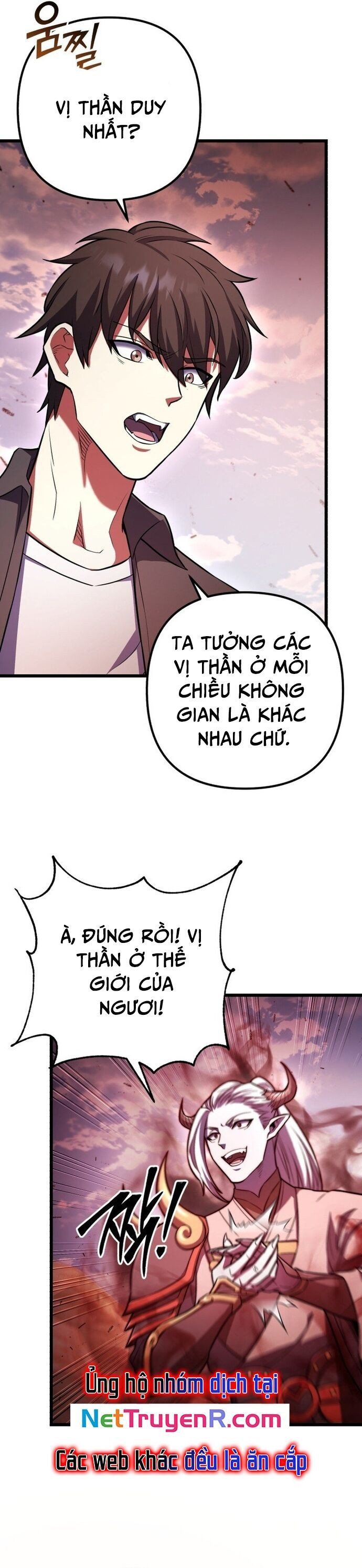 đọc truyện Thăng Hạng Từ Đỉnh Cấp Chương 97 ảnh 22 tại Truyện Dạ Ký