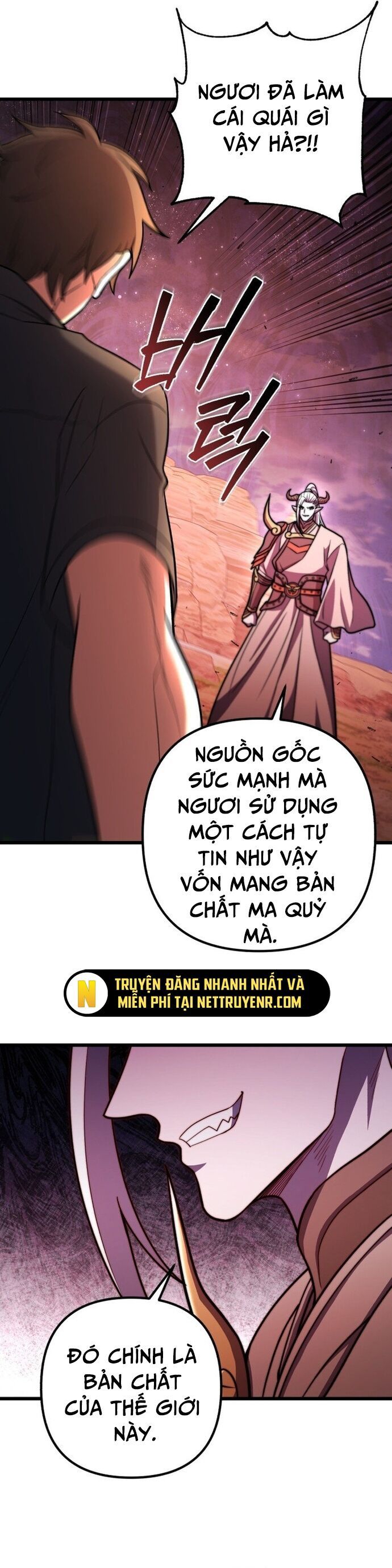 đọc truyện Thăng Hạng Từ Đỉnh Cấp Chương 97 ảnh 53 tại Truyện Dạ Ký