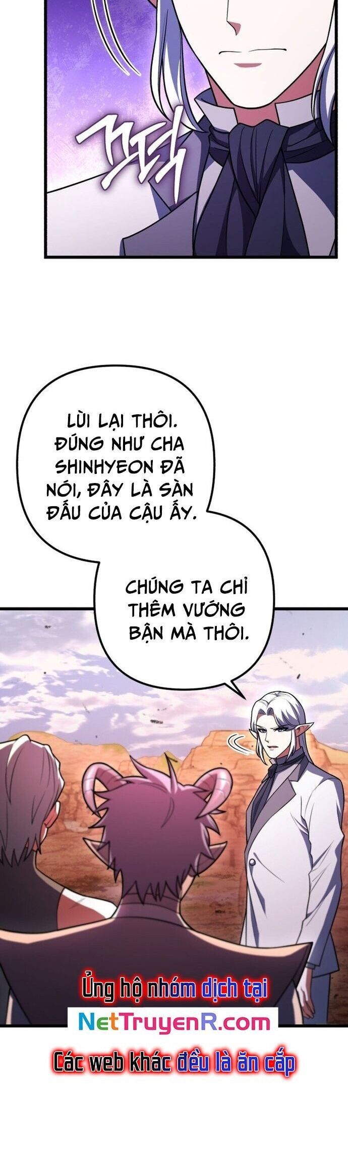 đọc truyện Thăng Hạng Từ Đỉnh Cấp Chương 97 ảnh 7 tại Truyện Dạ Ký
