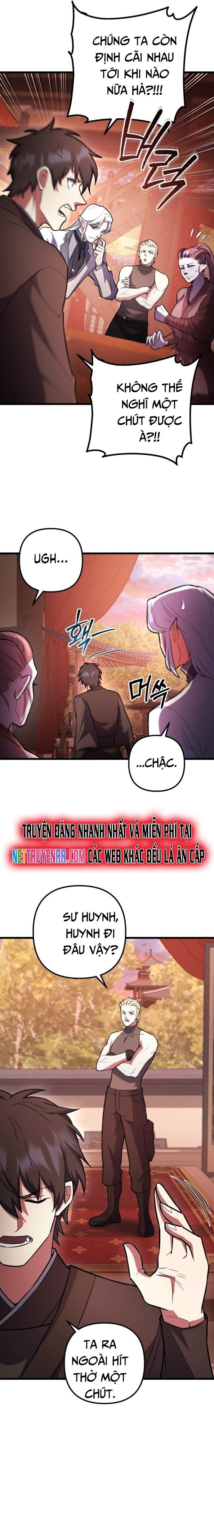 đọc truyện Thăng Hạng Từ Đỉnh Cấp Chương 99 ảnh 11 tại Truyện Dạ Ký