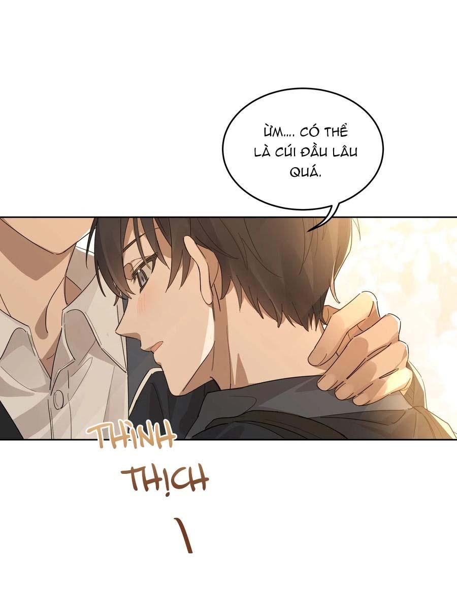 đọc truyện Tháng Năm Qua Chương 12 ảnh 18 tại Thiên Thai Truyện
