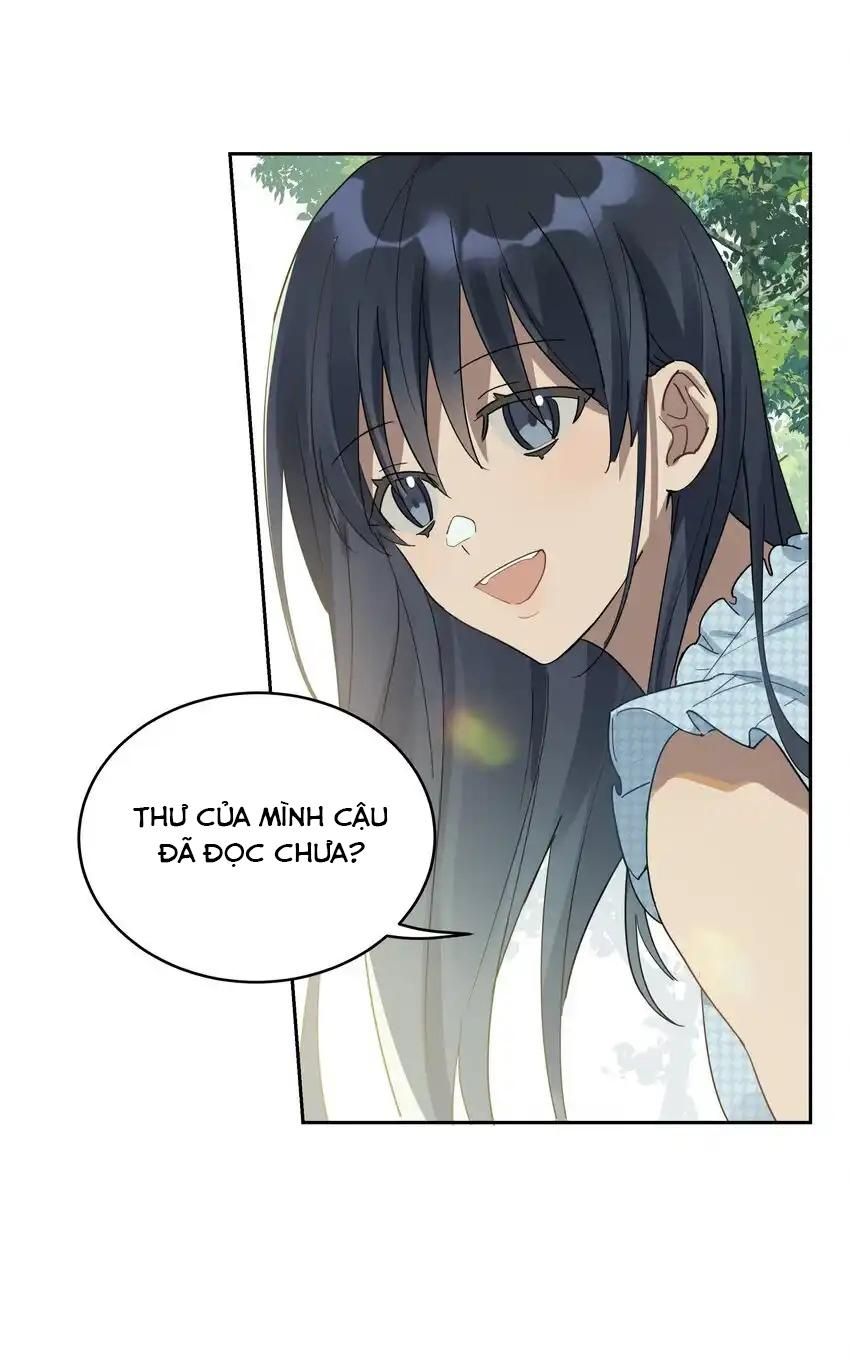 đọc truyện Tháng Năm Qua Chương 26 ảnh 27 tại Thiên Thai Truyện
