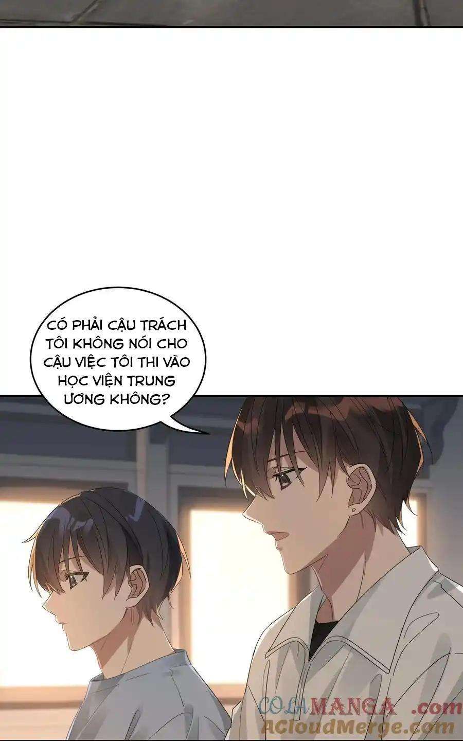 đọc truyện Tháng Năm Qua Chương 33 ảnh 2 tại Thiên Thai Truyện