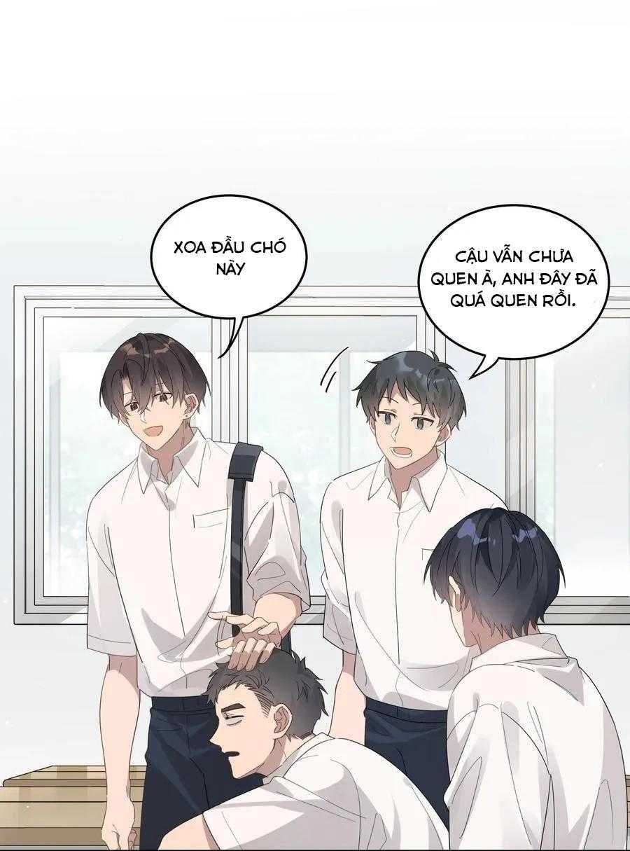 đọc truyện Tháng Năm Qua Chương 38 ảnh 21 tại Thiên Thai Truyện