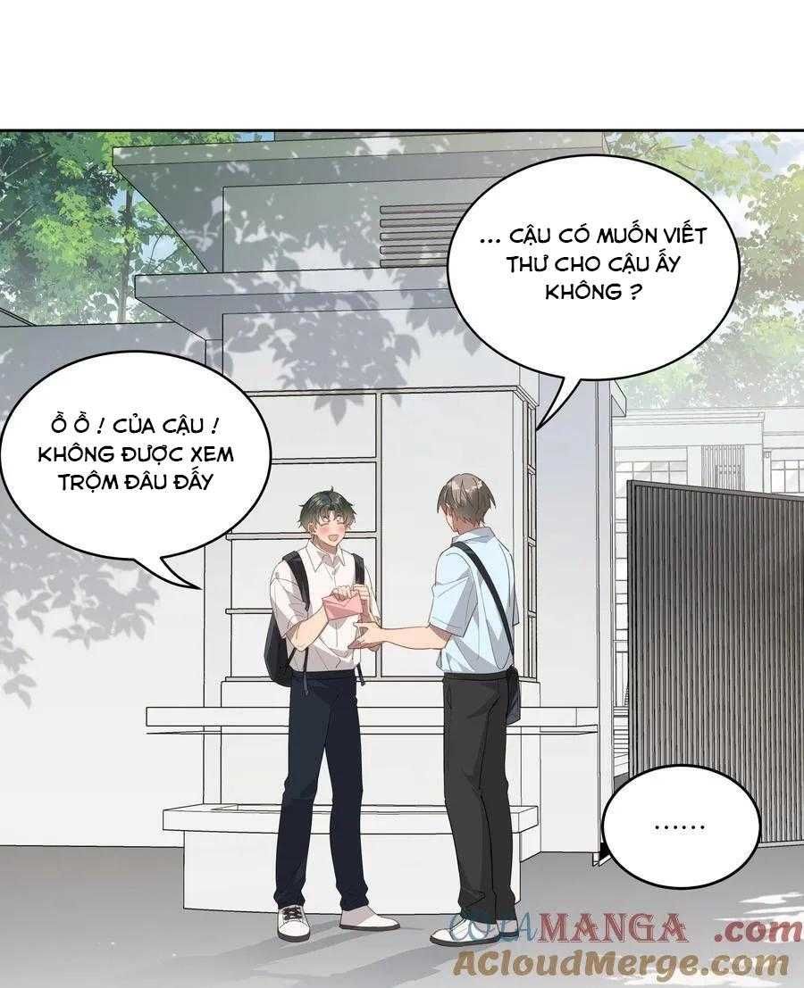 đọc truyện Tháng Năm Qua Chương 39 ảnh 15 tại Thiên Thai Truyện