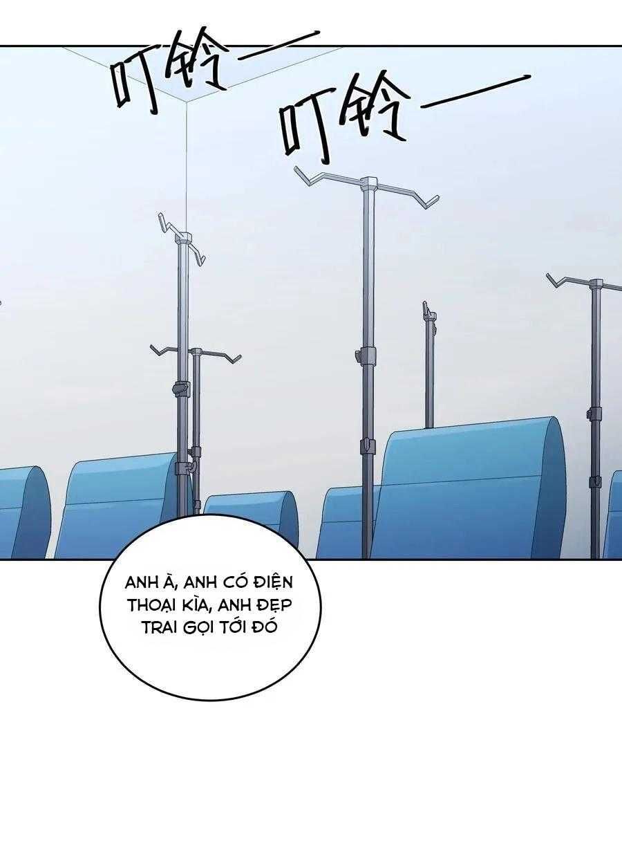 đọc truyện Tháng Năm Qua Chương 42 ảnh 23 tại Thiên Thai Truyện