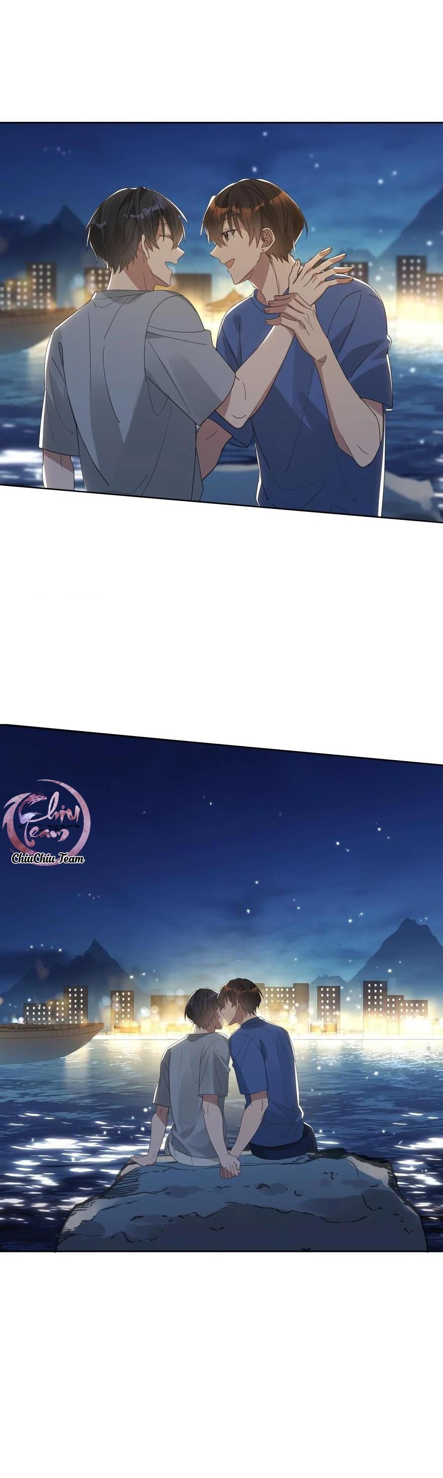 đọc truyện Tháng Năm Qua Chương 53 ảnh 12 tại Thiên Thai Truyện
