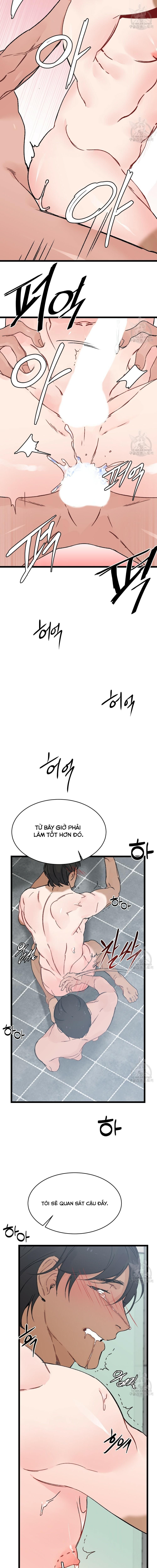 đọc truyện Tháng Nào Cũng Là Ngực Bự Chương 15 ảnh 8 tại Giả Dược