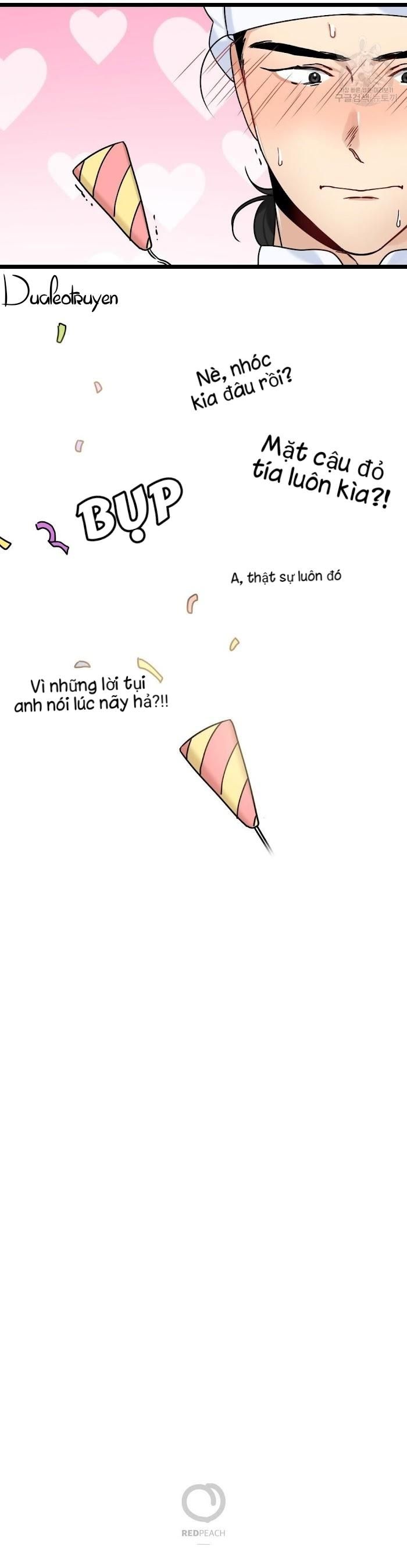 đọc truyện Tháng Nào Cũng Là Ngực Bự Chương 21 ảnh 19 tại Giả Dược