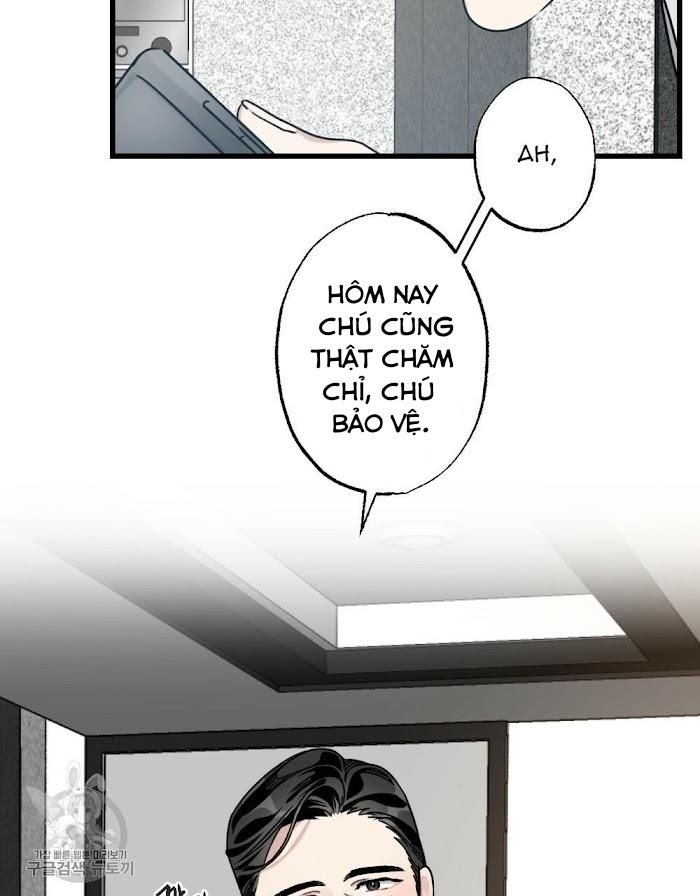 đọc truyện Tháng Nào Cũng Là Ngực Bự Chương 22 ảnh 5 tại Giả Dược