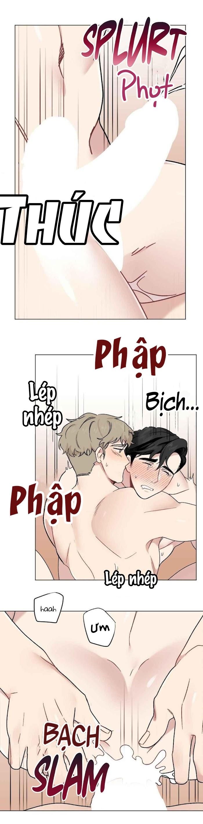đọc truyện Tháng Nào Cũng Là Ngực Bự Chương 32 ảnh 17 tại Giả Dược