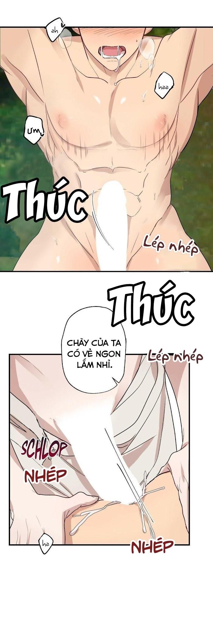 đọc truyện Tháng Nào Cũng Là Ngực Bự Chương 44 ảnh 15 tại Giả Dược