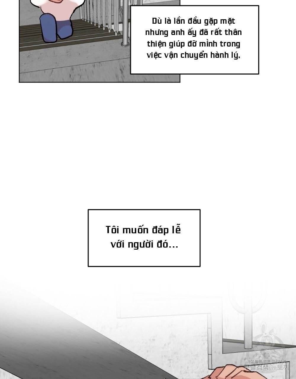 đọc truyện Tháng Nào Cũng Là Ngực Bự Chương 53 ảnh 12 tại Giả Dược