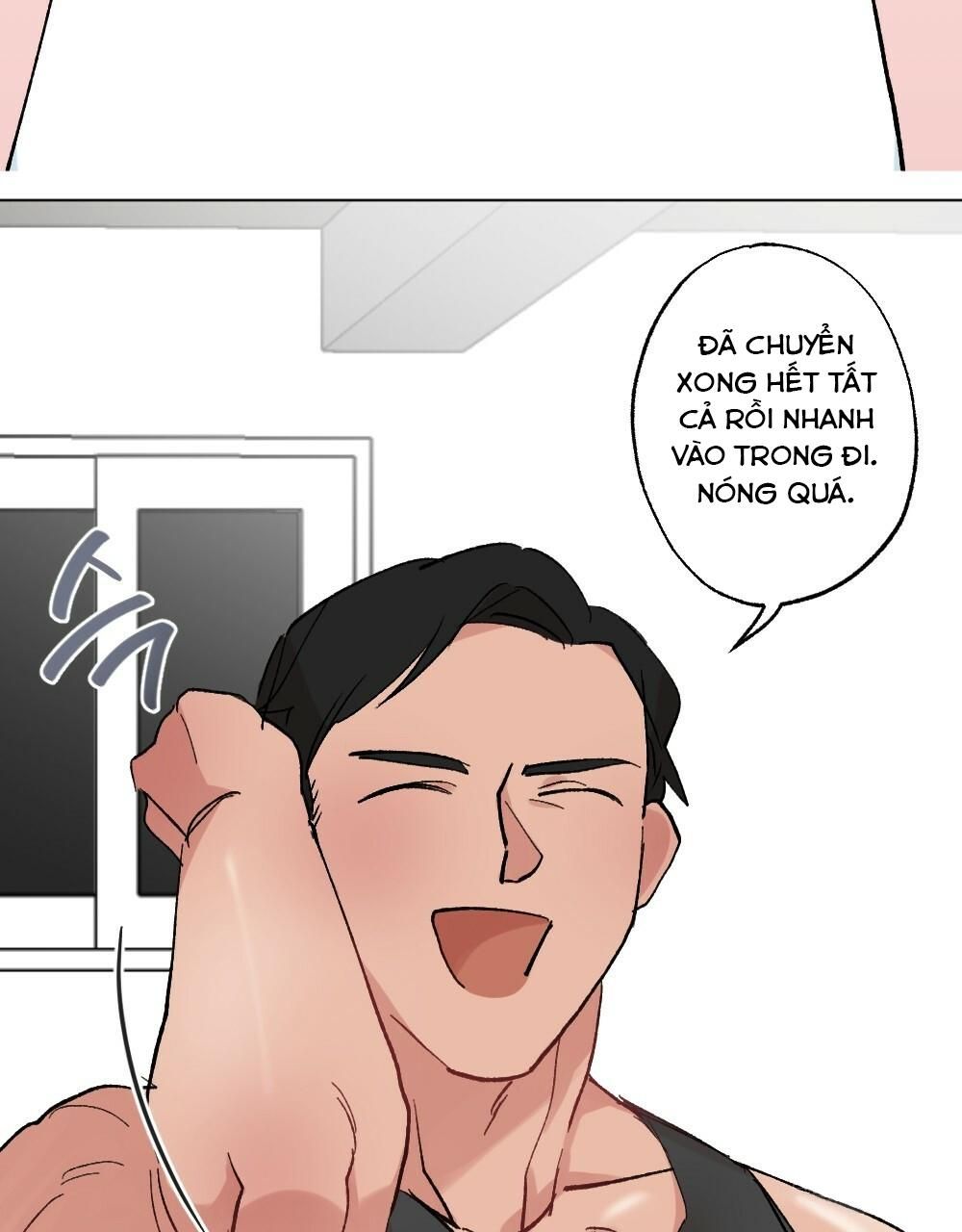 đọc truyện Tháng Nào Cũng Là Ngực Bự Chương 53 ảnh 23 tại Giả Dược