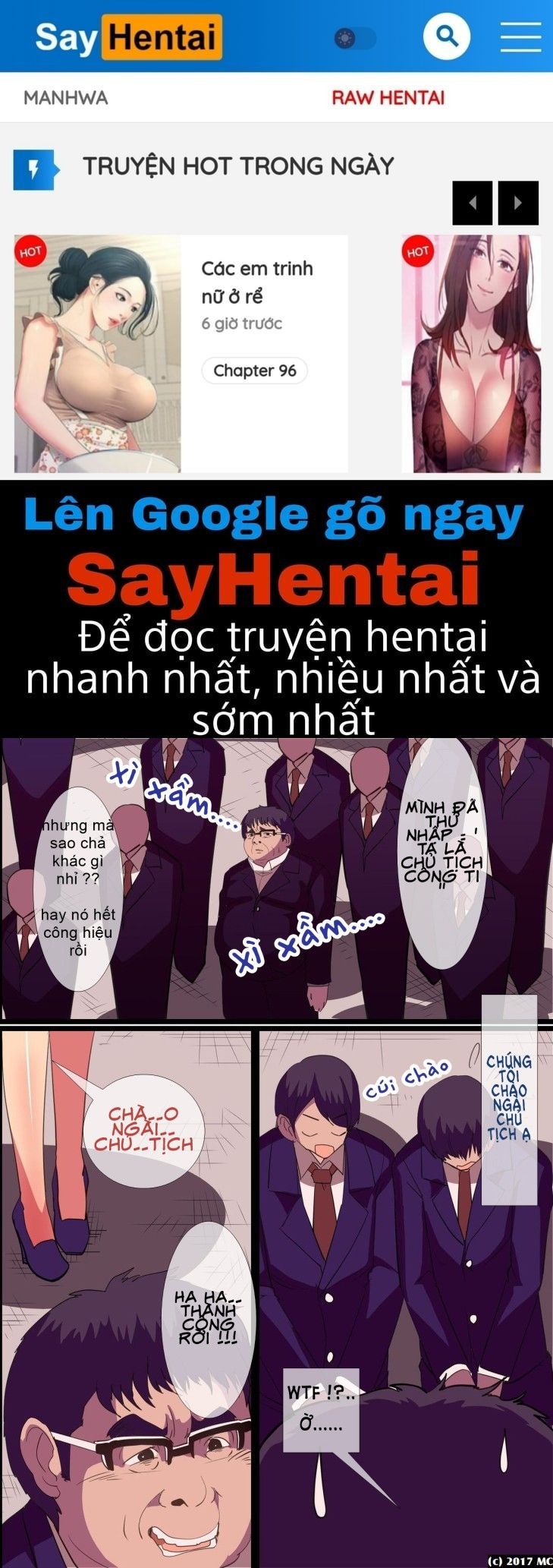 đọc truyện Thằng Neet Và Trang Web Kì Lạ Chương 2 ảnh 1 tại Thiên Thai Truyện