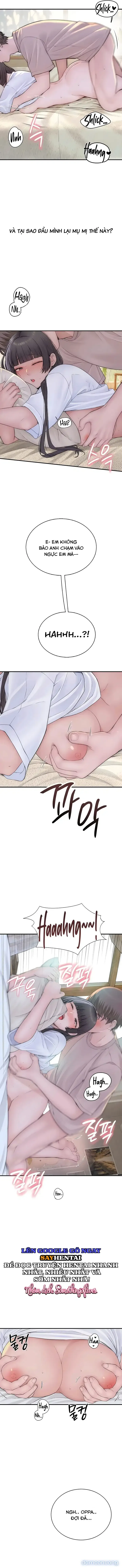đọc truyện Thằng Tồi Chương 10 ảnh 17 tại Thiên Thai Truyện