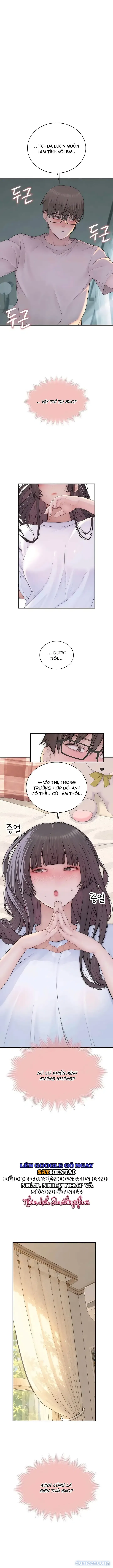 đọc truyện Thằng Tồi Chương 10 ảnh 10 tại Thiên Thai Truyện