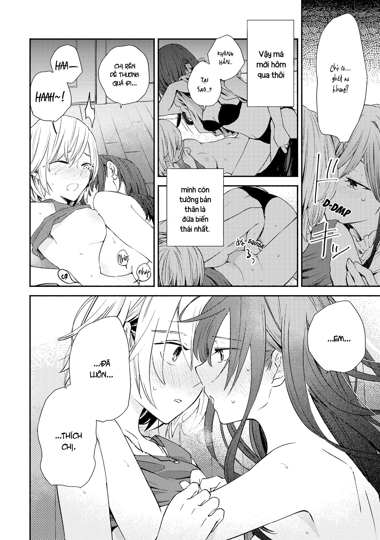 đọc truyện Thanh Âm Của Em Chương 1 ảnh 34 tại Thiên Thai Truyện