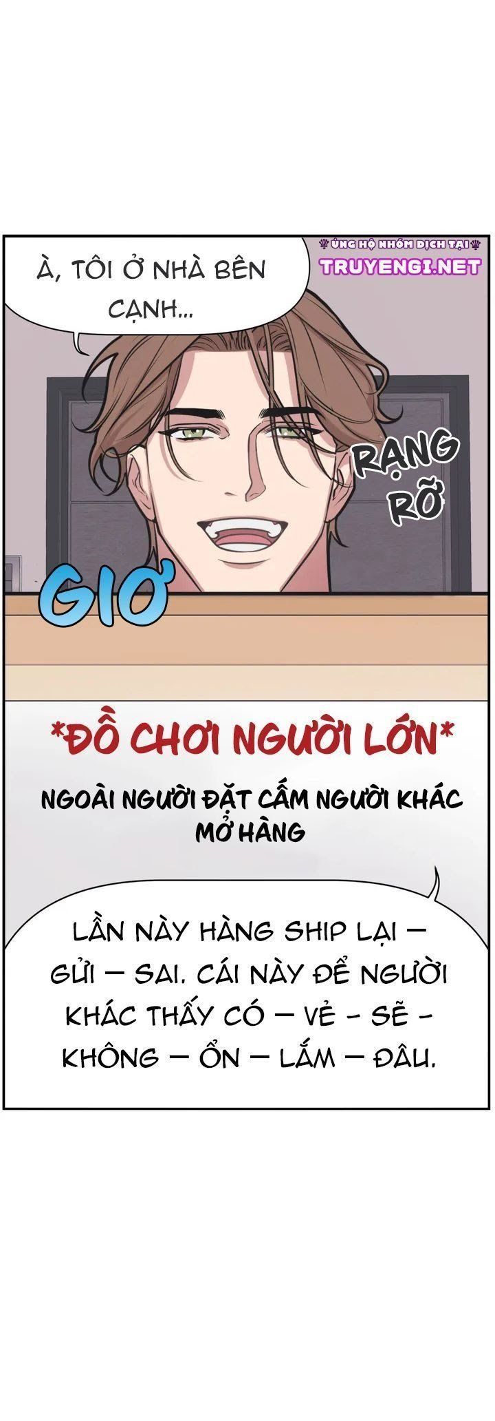 đọc truyện Thanh Âm Cực Đại Chương 1 ảnh 12 tại Giả Dược