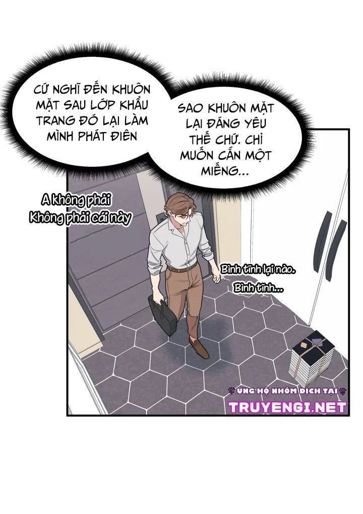 đọc truyện Thanh Âm Cực Đại Chương 1 ảnh 34 tại Giả Dược