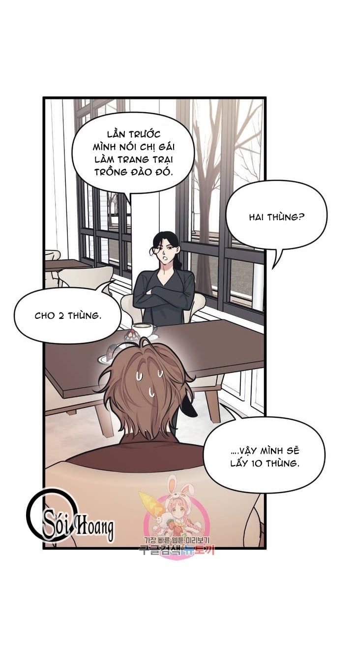 đọc truyện Thanh Âm Cực Đại Chương 10 ảnh 8 tại Giả Dược