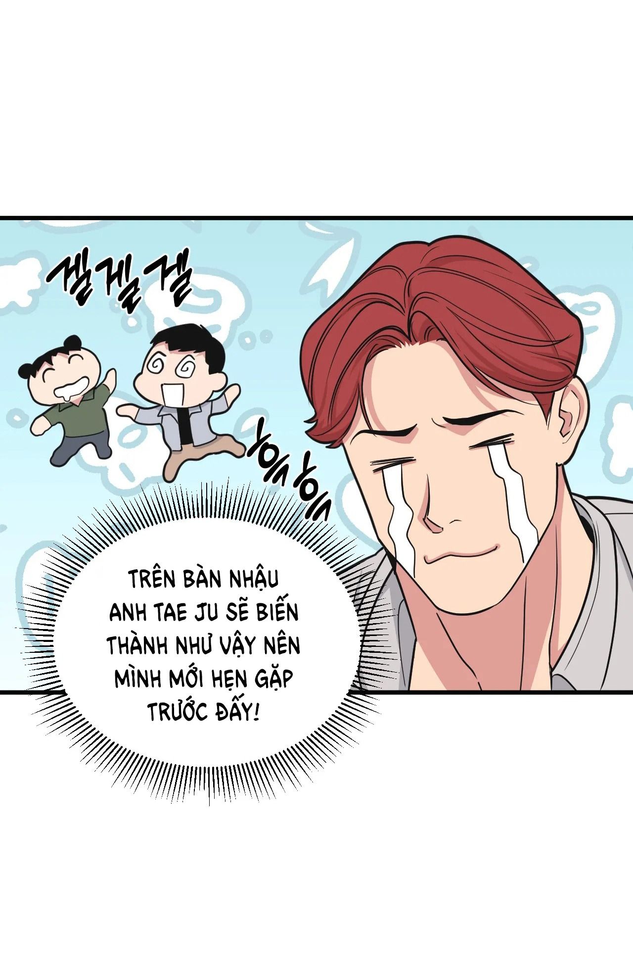 đọc truyện Thanh Âm Cực Đại Chương 100.1 ảnh 27 tại Giả Dược