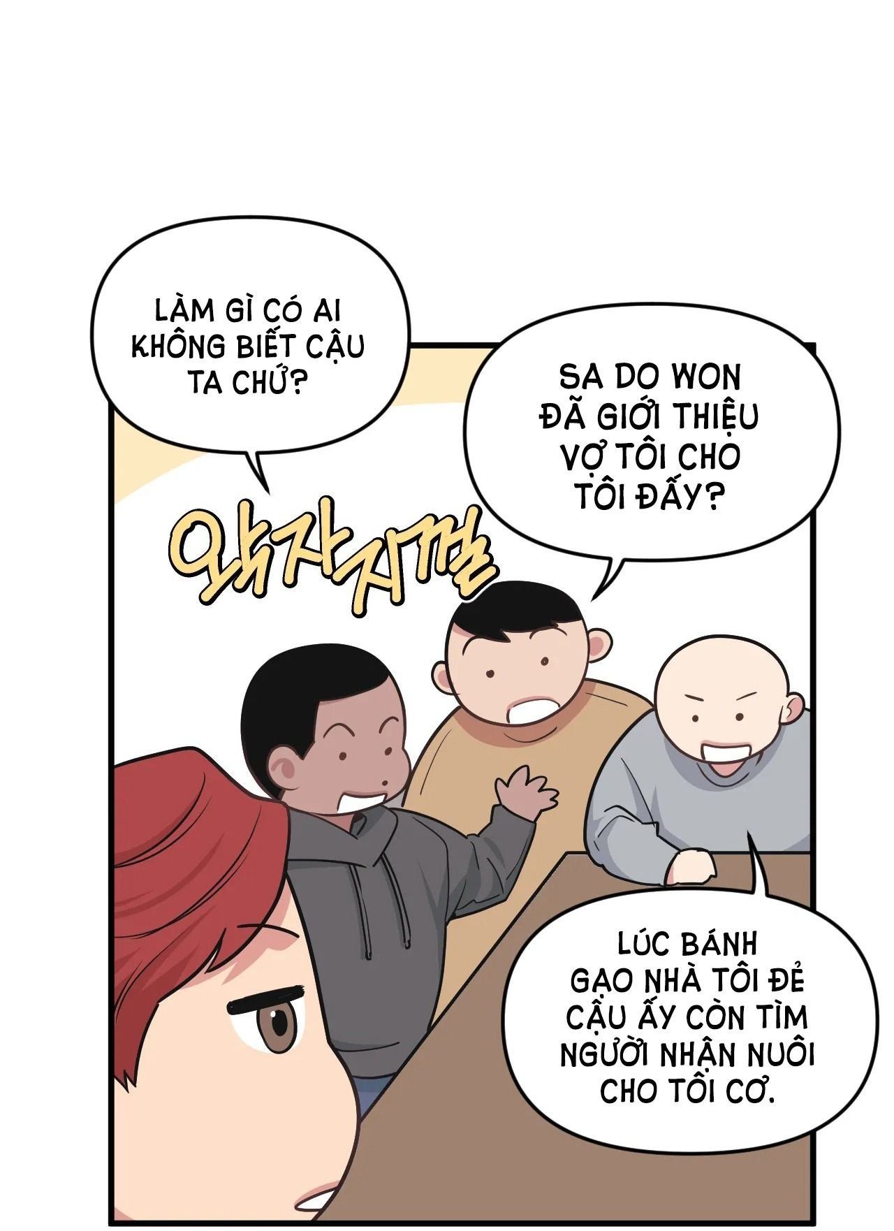 đọc truyện Thanh Âm Cực Đại Chương 100.2 ảnh 2 tại Giả Dược