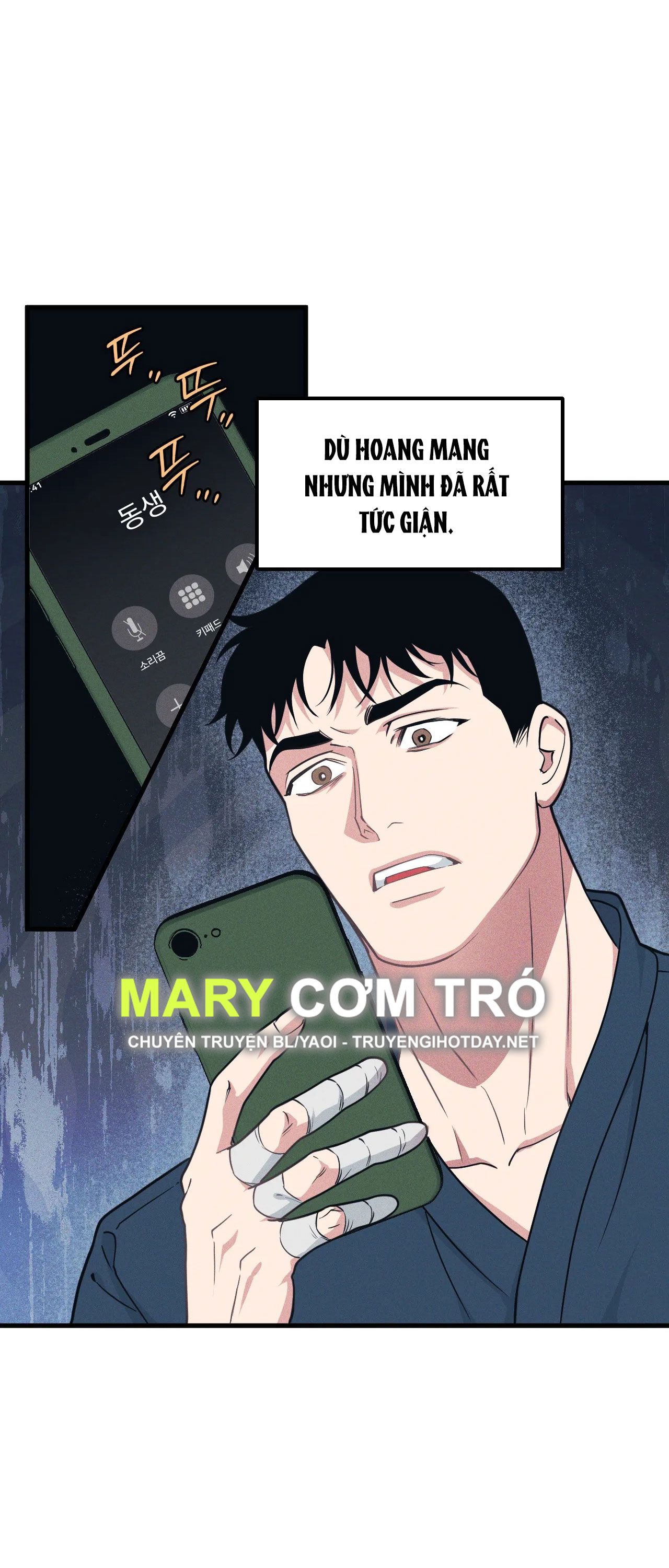 đọc truyện Thanh Âm Cực Đại Chương 102.1 ảnh 15 tại Giả Dược