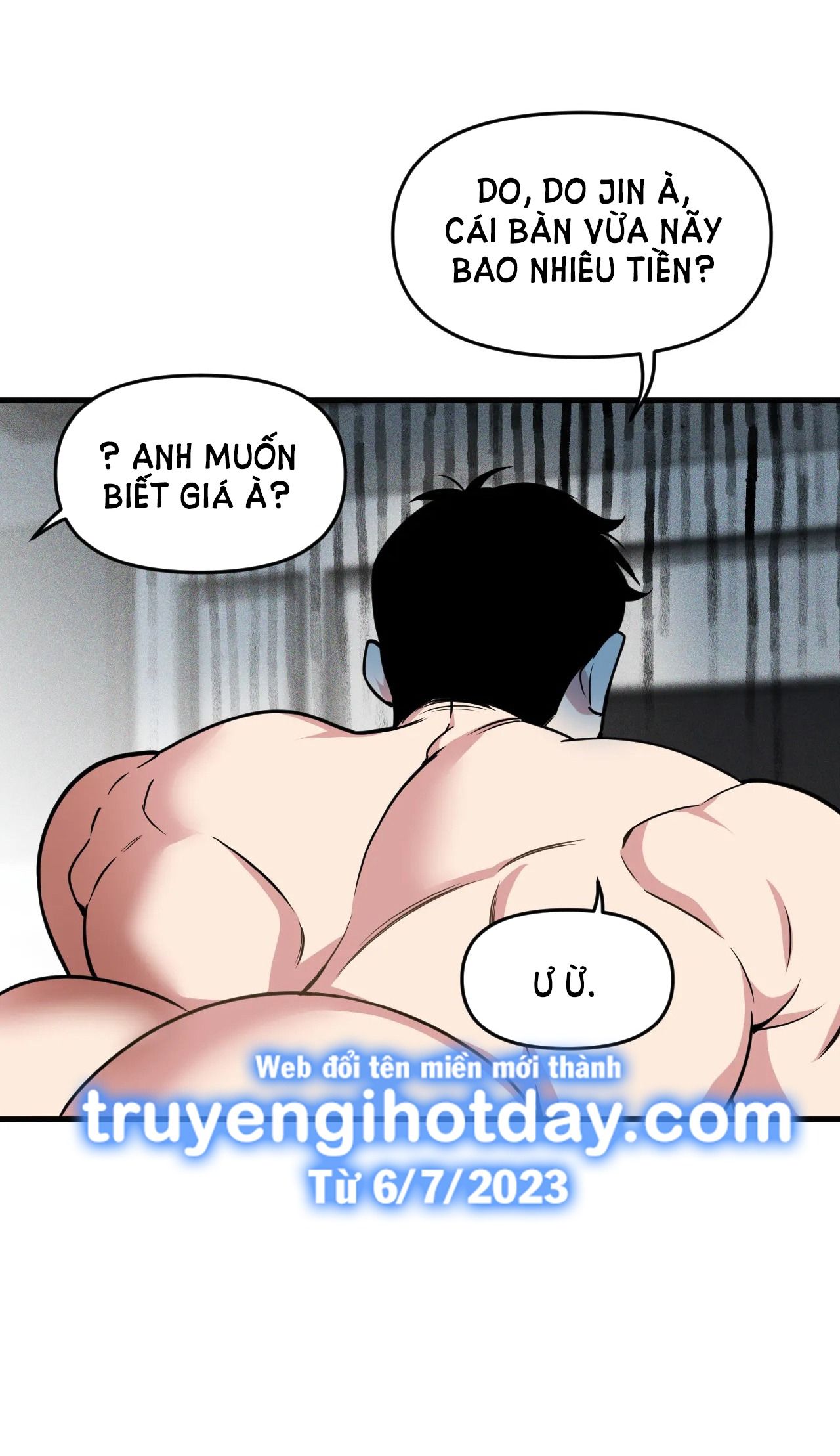 đọc truyện Thanh Âm Cực Đại Chương 104.1 ảnh 23 tại Giả Dược