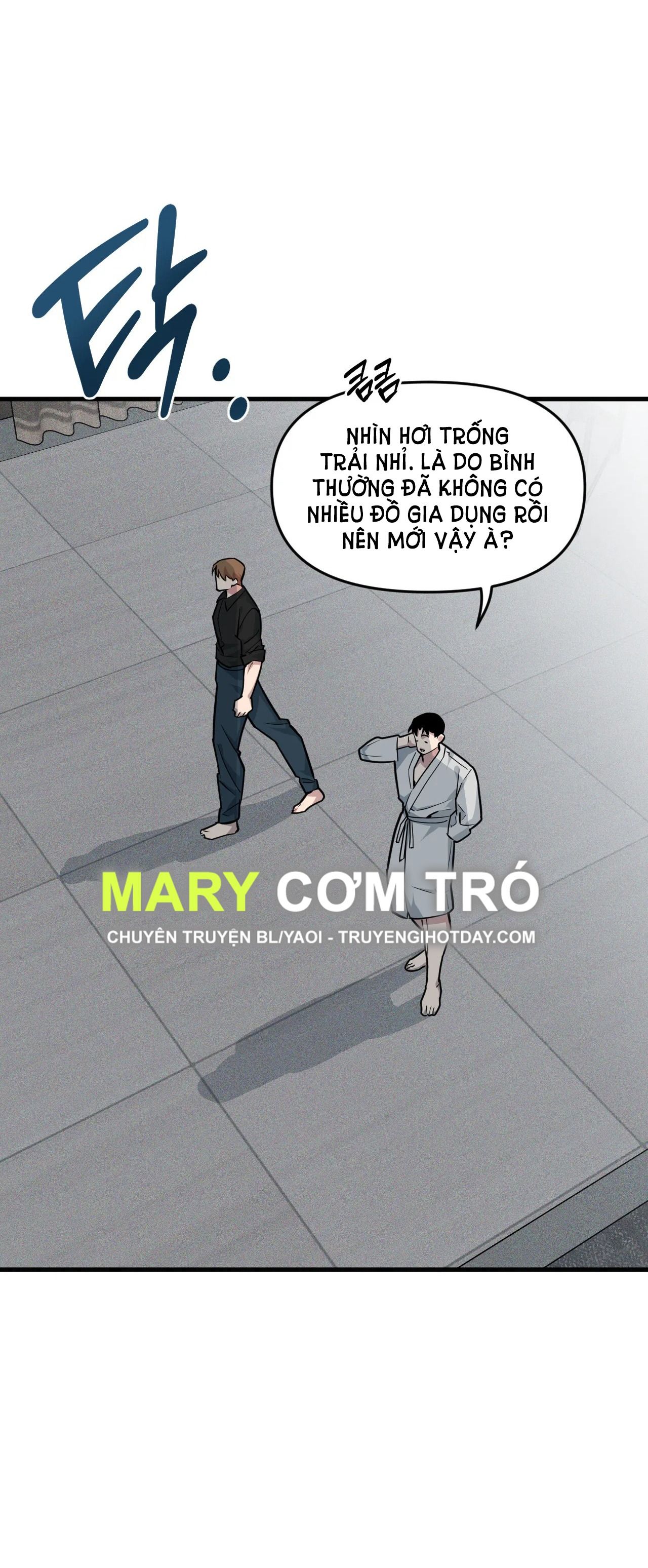 đọc truyện Thanh Âm Cực Đại Chương 104.2 ảnh 6 tại Giả Dược