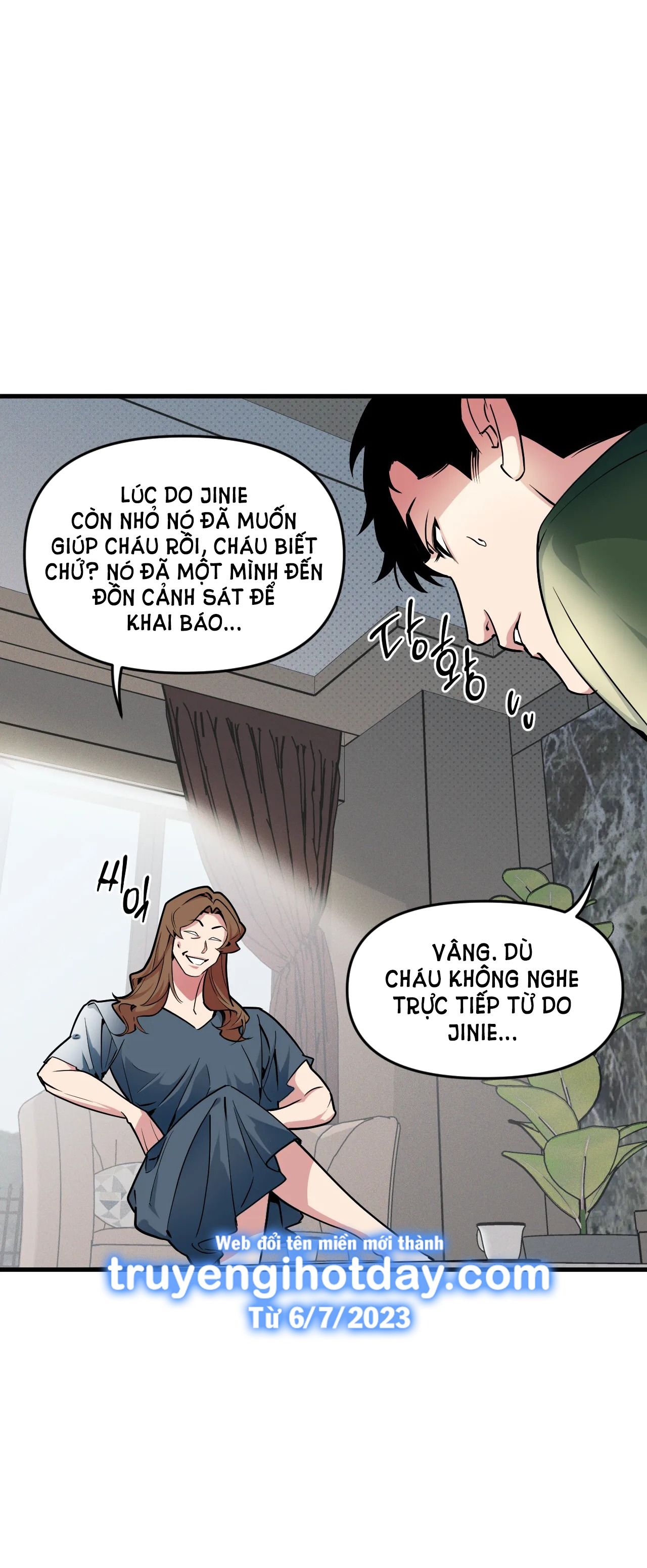 đọc truyện Thanh Âm Cực Đại Chương 105.1 ảnh 12 tại Giả Dược