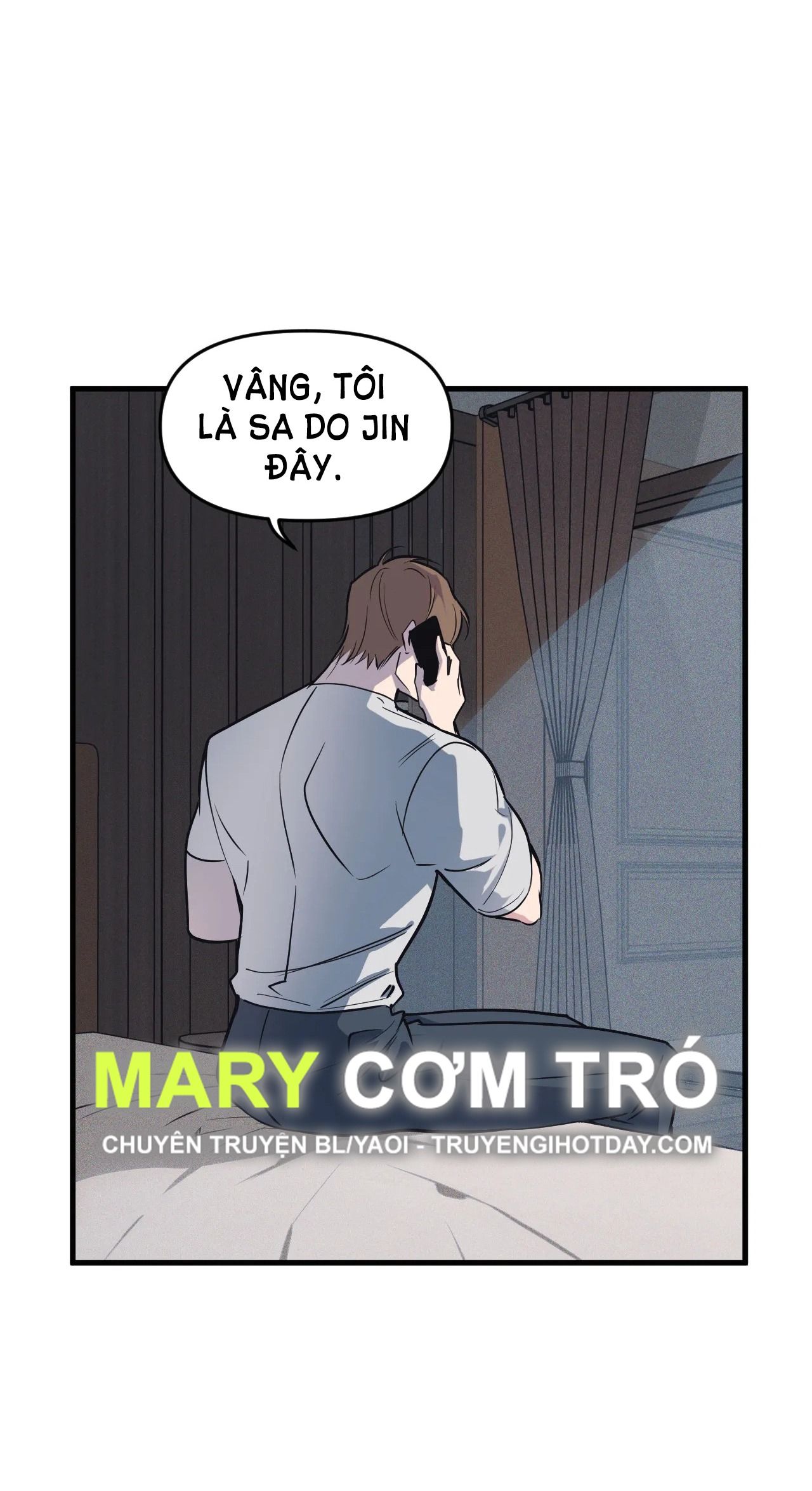 đọc truyện Thanh Âm Cực Đại Chương 105.2 ảnh 14 tại Giả Dược