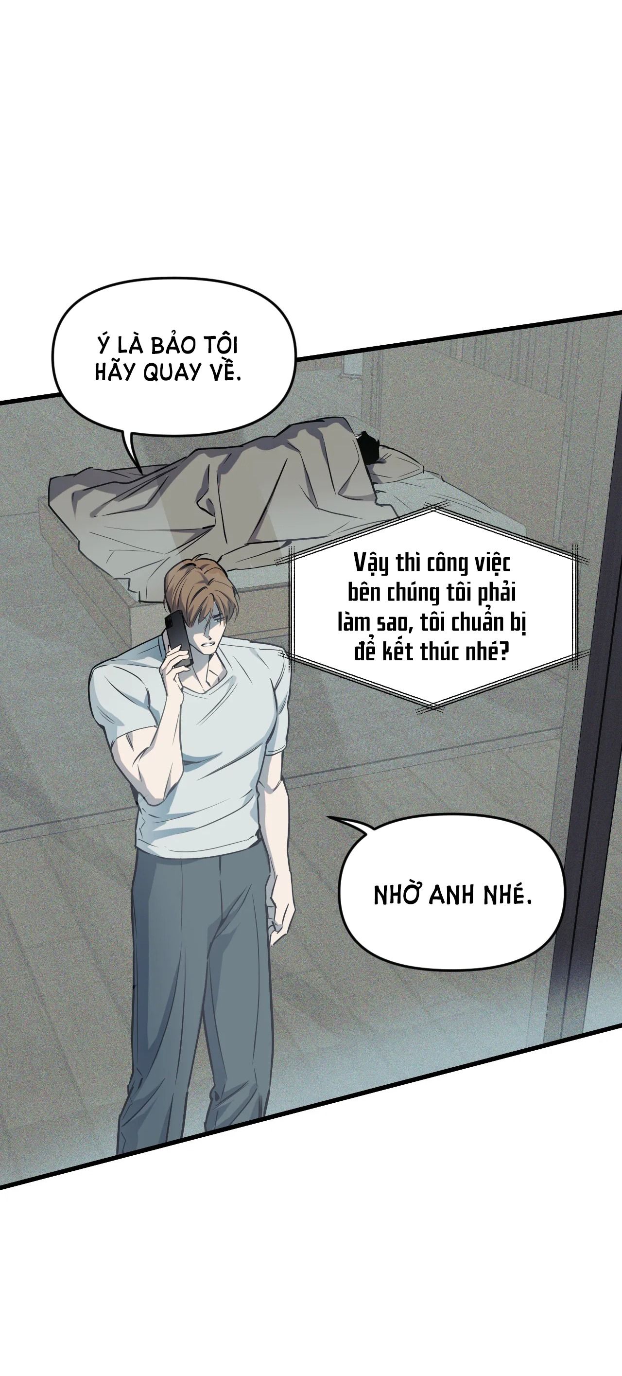 đọc truyện Thanh Âm Cực Đại Chương 105.2 ảnh 18 tại Giả Dược