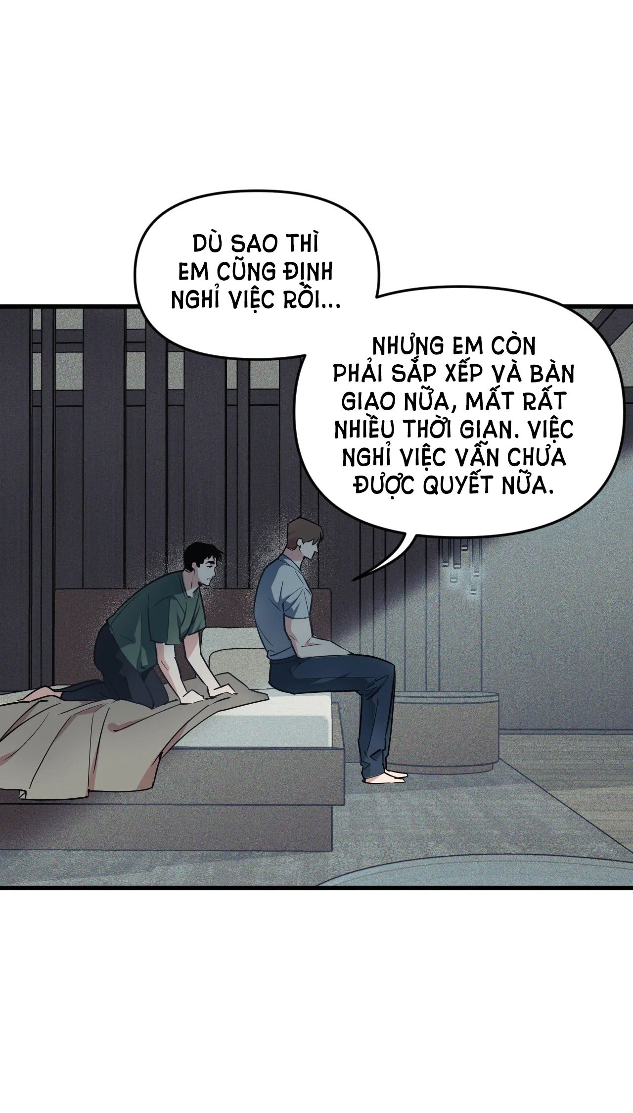 đọc truyện Thanh Âm Cực Đại Chương 105.2 ảnh 24 tại Giả Dược