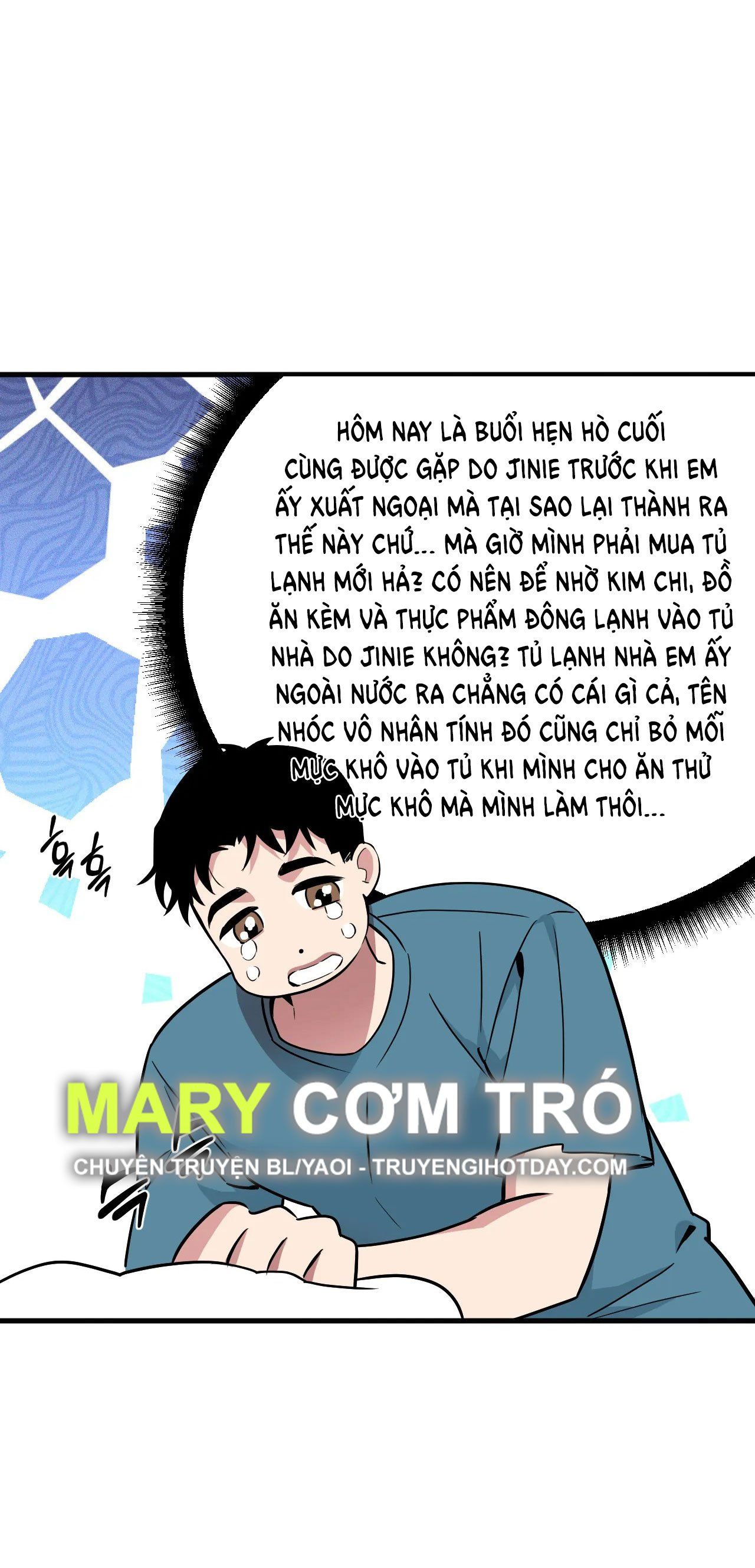 đọc truyện Thanh Âm Cực Đại Chương 106.2 ảnh 15 tại Giả Dược