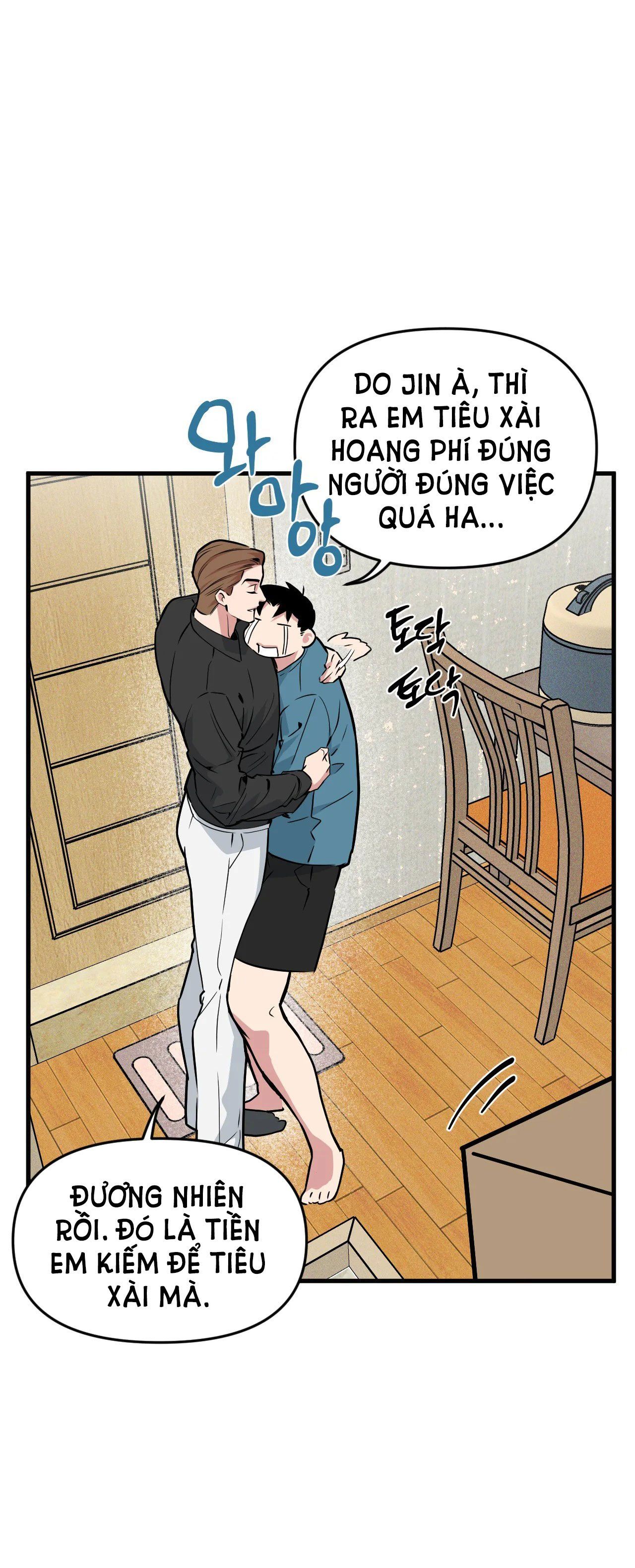 đọc truyện Thanh Âm Cực Đại Chương 106.2 ảnh 19 tại Giả Dược
