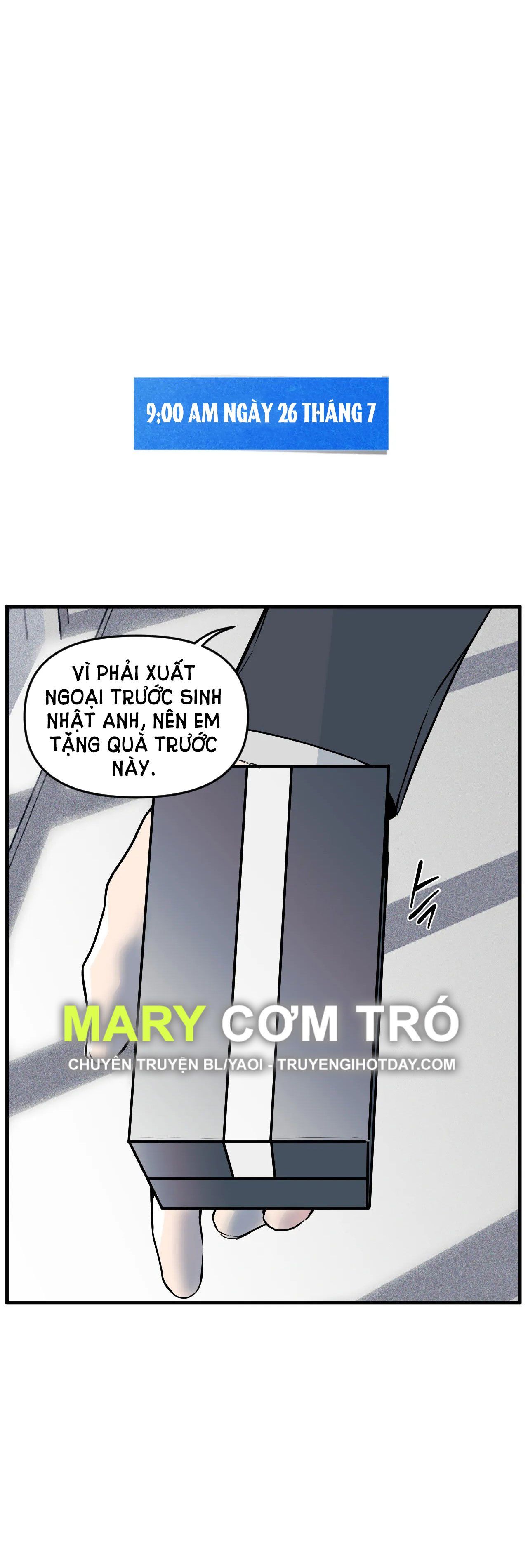 đọc truyện Thanh Âm Cực Đại Chương 106.2 ảnh 21 tại Giả Dược