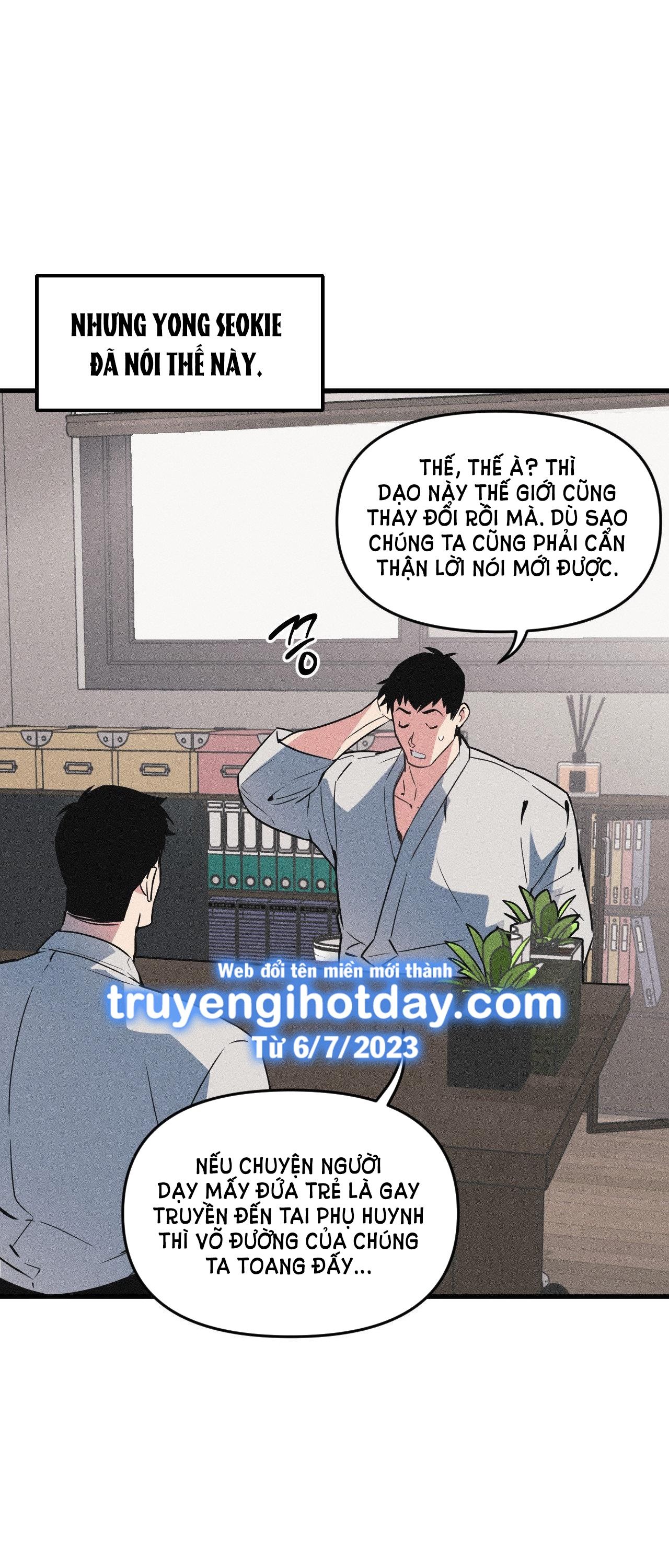 đọc truyện Thanh Âm Cực Đại Chương 107.1 ảnh 25 tại Giả Dược