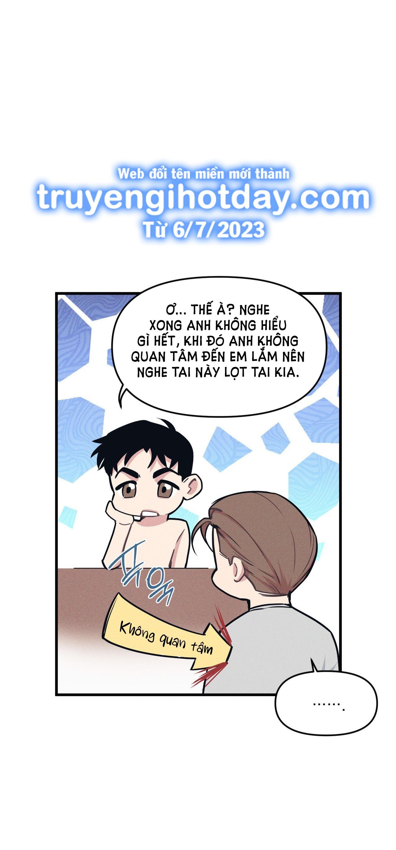 đọc truyện Thanh Âm Cực Đại Chương 108.1 ảnh 20 tại Giả Dược