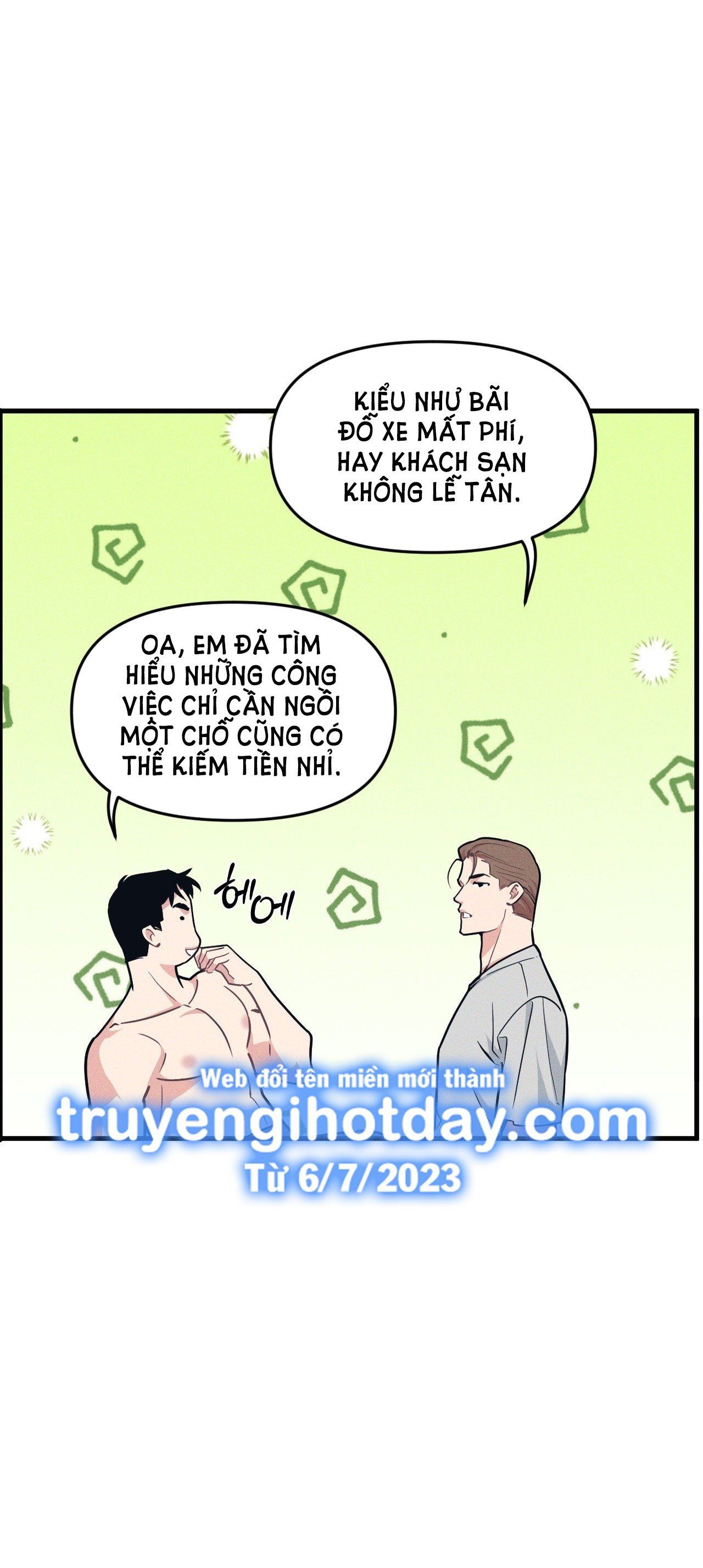 đọc truyện Thanh Âm Cực Đại Chương 108.1 ảnh 22 tại Giả Dược