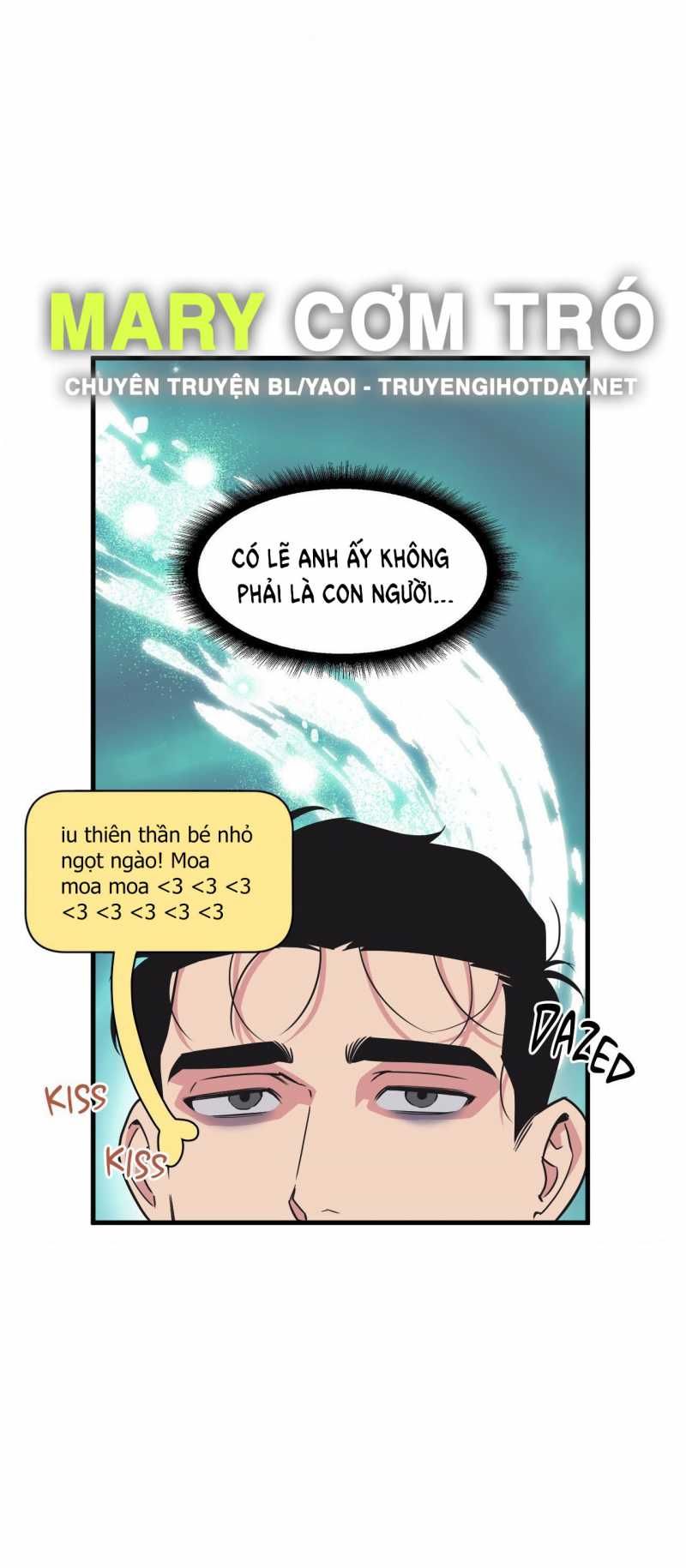 đọc truyện Thanh Âm Cực Đại Chương 109.2 ảnh 24 tại Giả Dược