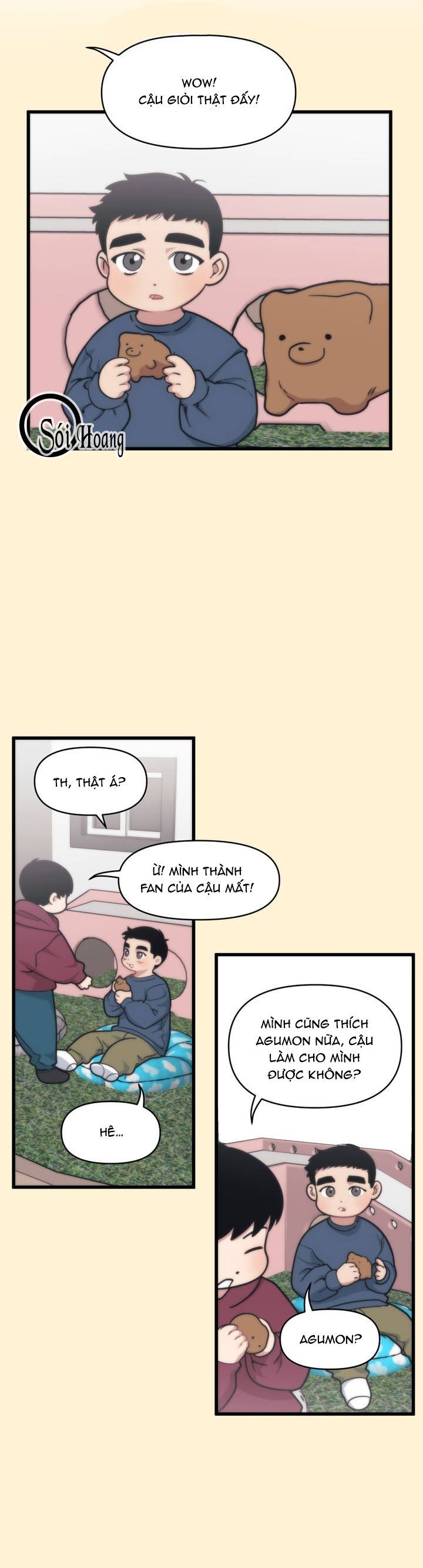 đọc truyện Thanh Âm Cực Đại Chương 11 ảnh 12 tại Giả Dược