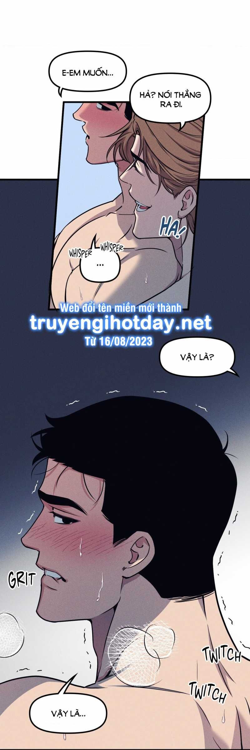 đọc truyện Thanh Âm Cực Đại Chương 111.1 ảnh 17 tại Giả Dược